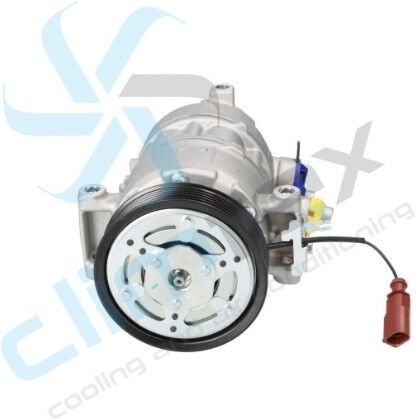 CLIMTEX CH5-177 Air conditioning compressor