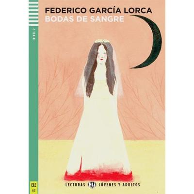 Bodas de sangre, Taschenbuch von Federico García Lorca, Klett Sprachen GmbH, 978-3-12-514769-0