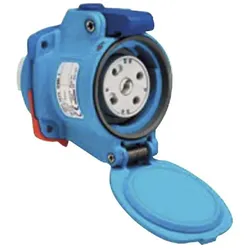 Marechal Einbaudose 6114017R