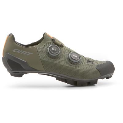 DMT - MH10 - Radschuhe 41,5 | EU 41,5 oliv
