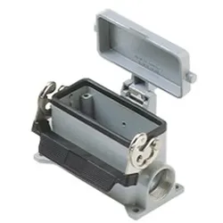 Ilme Sockelgehäuse CHP 16 LS2