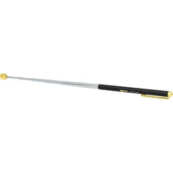 KS Tools Teleskop-Magnethalter, 130-630mm - 550.1000