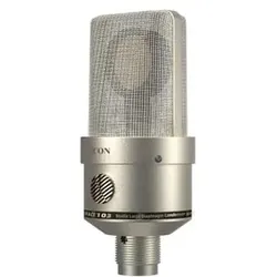 iCON Pro Audio Space 103 Large Diaphragm Condenser Microphone, Mikrofon