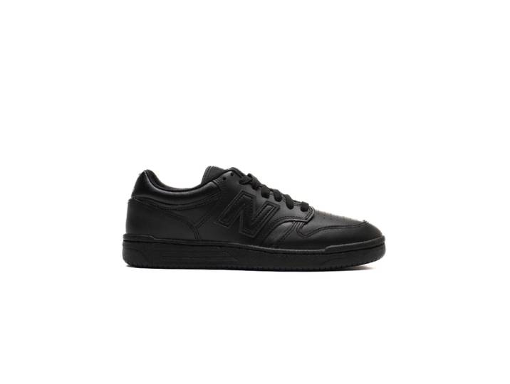 NEW BALANCE 480 Noir