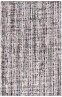 SAFAVIEH Handmade Abstract Lorainne Modern Wool Rug