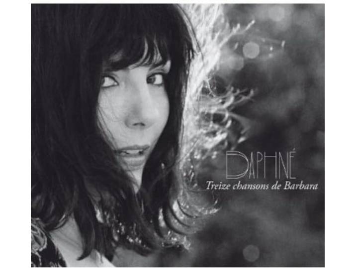 Daphne - Treize Chansons De Barbara