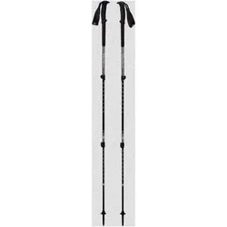 BLACK DIAMOND Wanderstöcke TRAIL TREK POLES, Größe ONE SIZE in Grau Grau