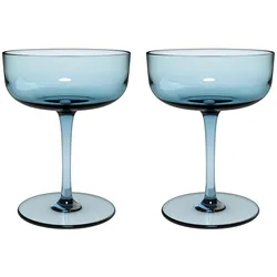 like. by Villeroy & Boch Sektschalen / Dessertschalen Like Glass 100 ml 2er Set