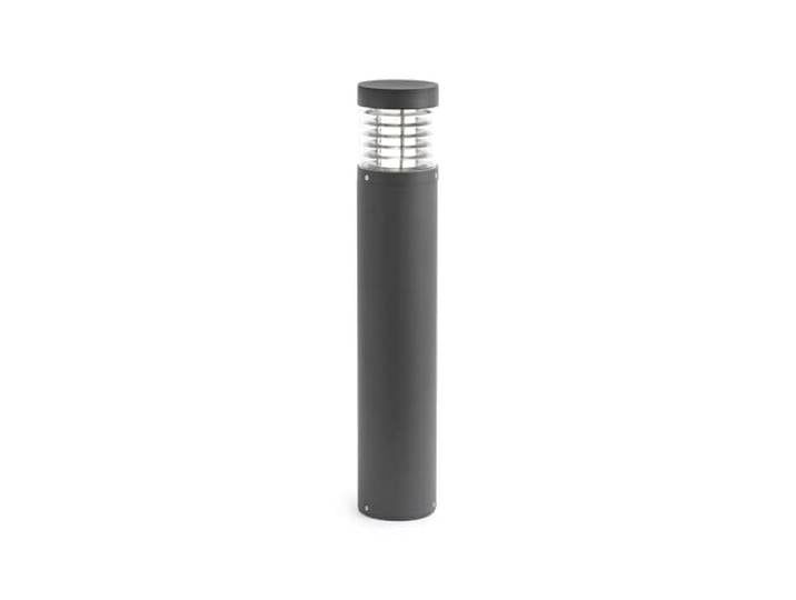 Faro Barcelona 70768 - GIZA 650 Lampe balise gris foncé