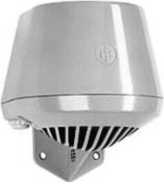 FHF Funke+Huster Klaxon signal HPW 12 230VAC (21226107)