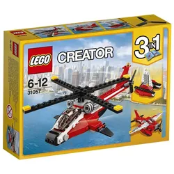 LEGO® Creator 31057 Helikopter