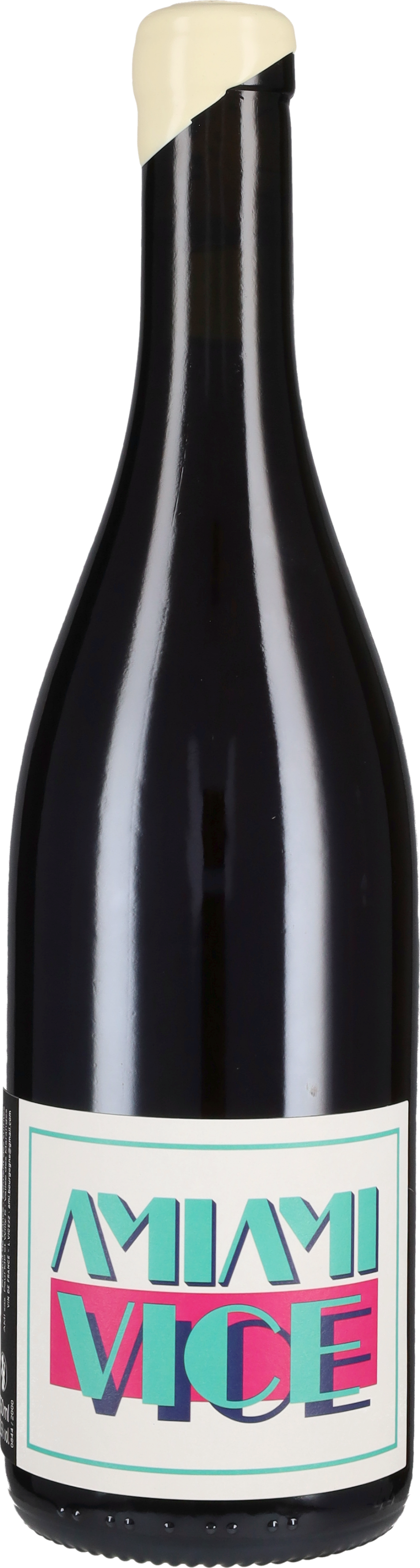 A-Miami Vice Domaine Ami