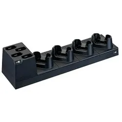 Cipherlab RK95 4-slot Terminal Cradle, Barcode Scanner Zubehör