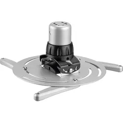 Vogels Projektor Deckenhalterung PPC2500 si-sw