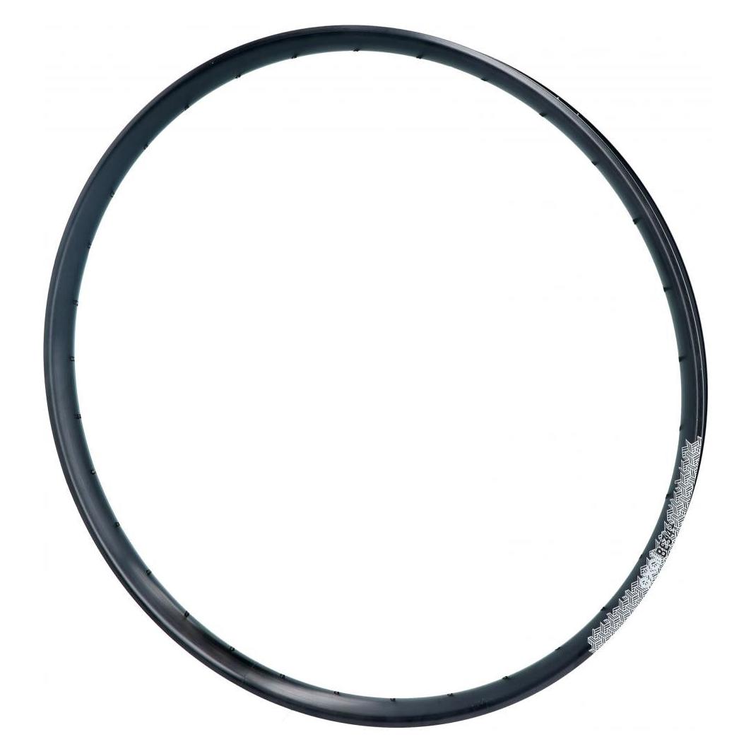 Exal FELGE BE 34+, 29" 32L SCHW 34-622 VL:6,5MM OHNE ÖSUNG (29") (39178279)