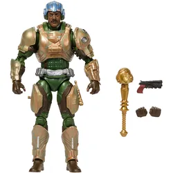 Masters of the Universe Actionfigur Chronicles Man-At-Arms