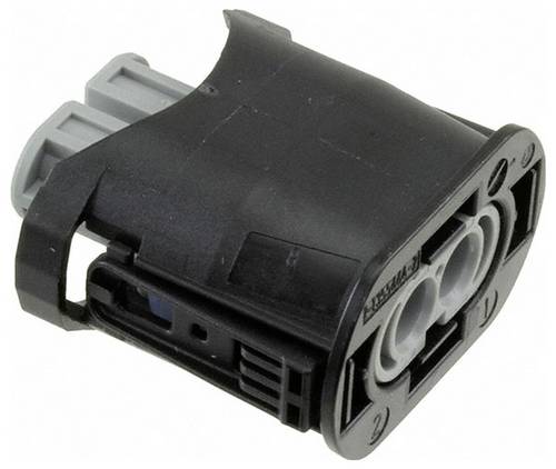 TE Connectivity Buchsengehäuse-Kabel 2-1355668-2 Bag