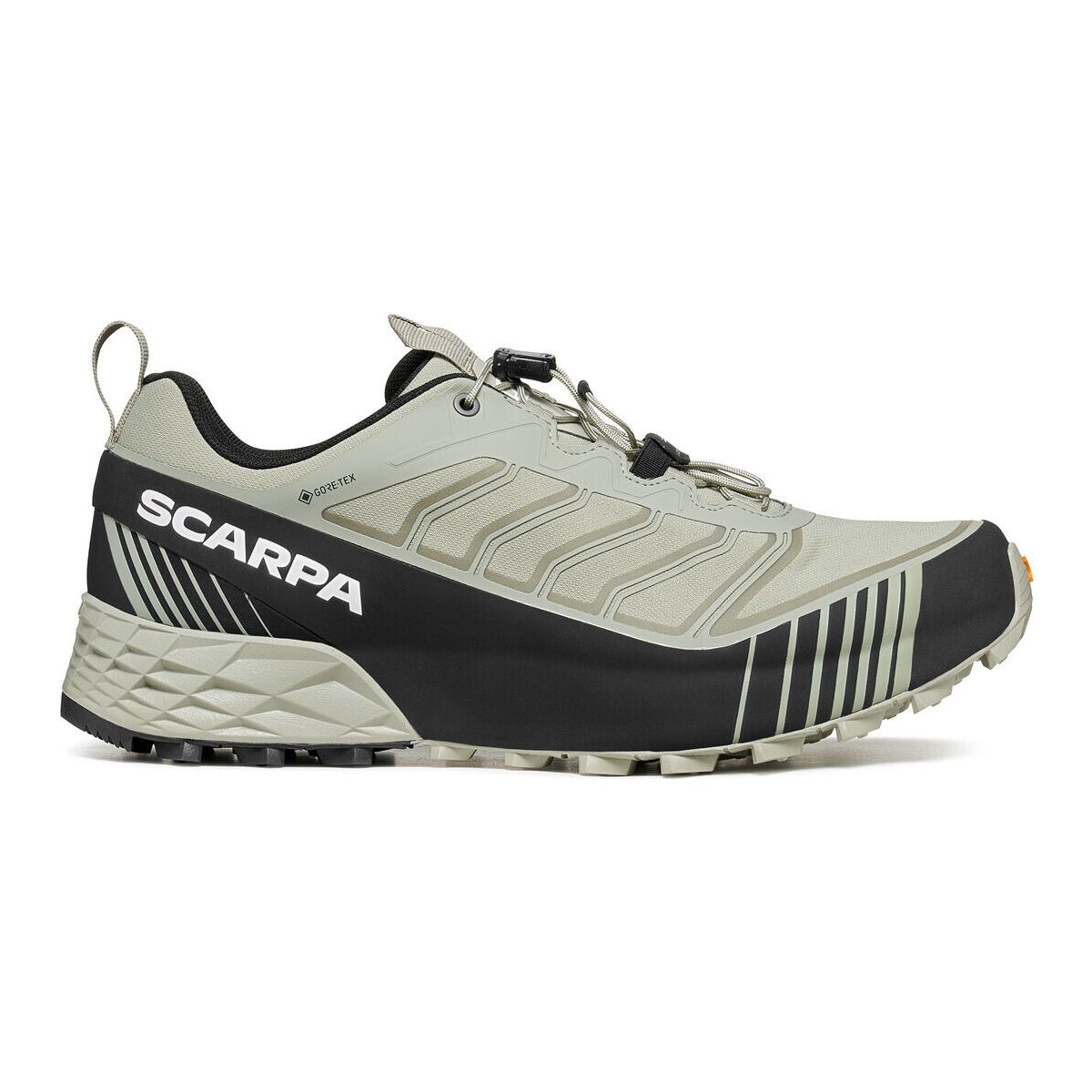 Scarpa Ribelle Run 2 GTX cloudy/dark cloudy (1190) 45 33089G-M-1190-45