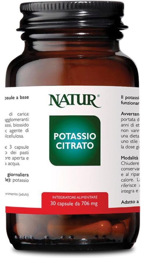 NATUR Srl IODIO EASY LIQUID MINERAL 15ML NF