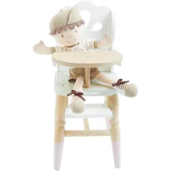Le Toy Van Hochstuhl für Puppen