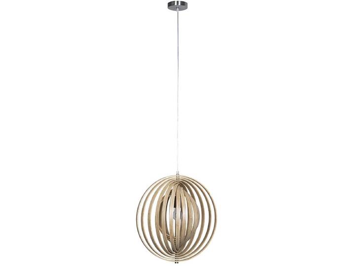 Hängelampe KERRIN 49x157cm 60W holz