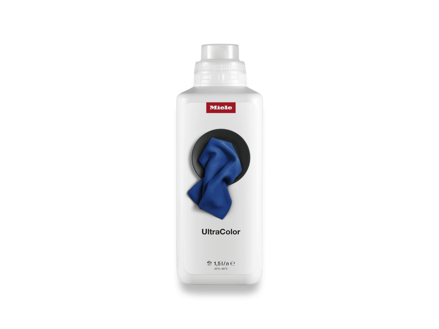 Miele WAUC1502L UltraColor 1,5 l 12900920
