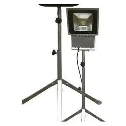 Sonlux Stativ verzinkt, bis 2,75m 95-0003-0001 (Metall), Stativ, Silber