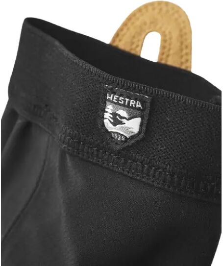 Handschuhe Hestra Nimbus (10 - Black)