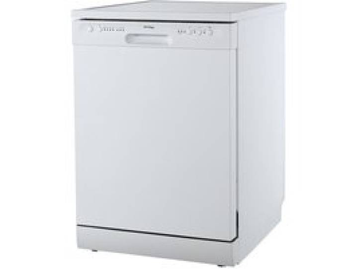 Lave-vaisselle pose libre Tecnolec TDW12CWH