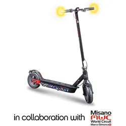  Racer - Misano World Circuit Special Edition E-Scooter 