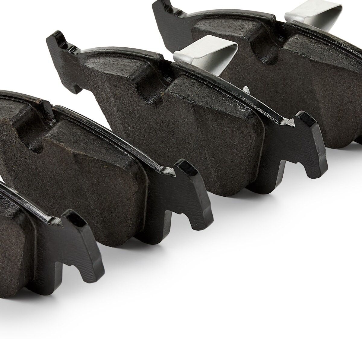HELLA 8DB 355 008-741 Brake pad set