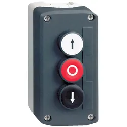 Schneider Electric Gehäuse XALD325