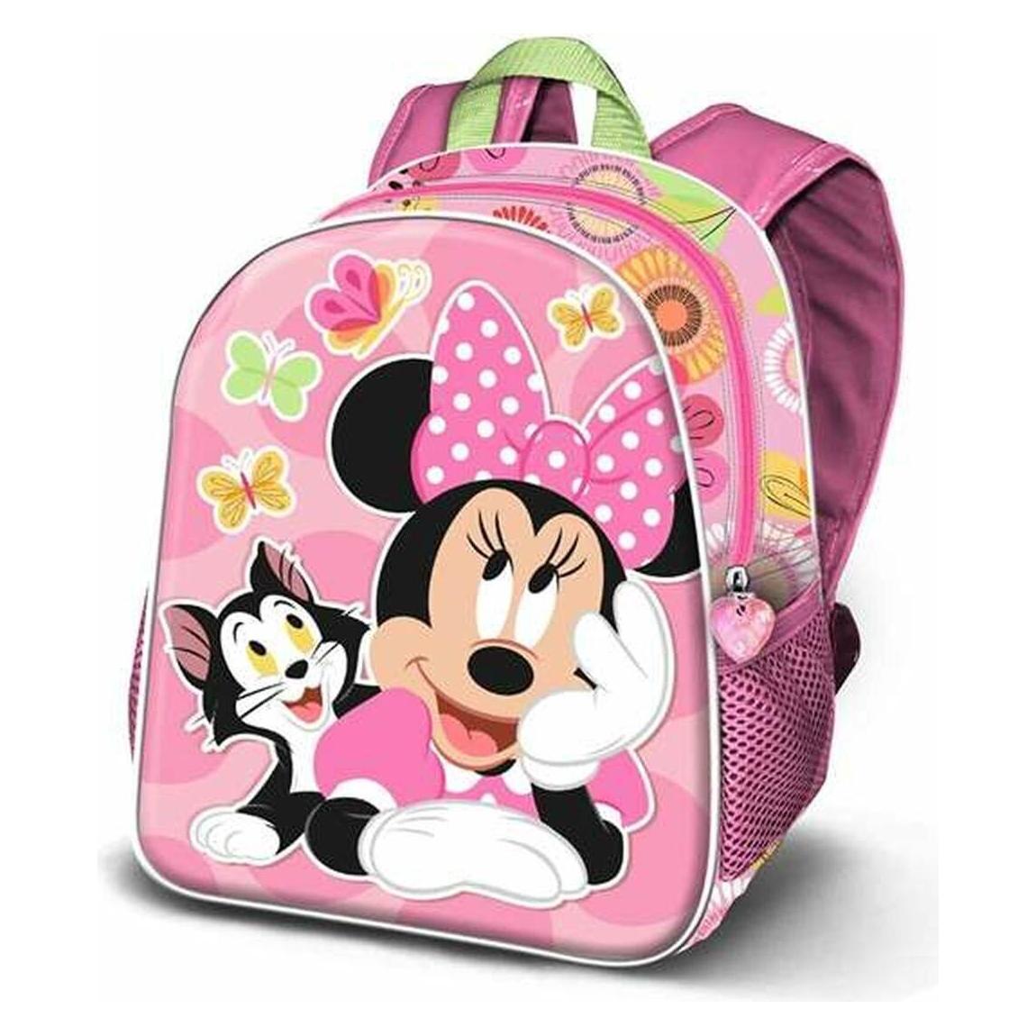 Karactermania Elite 3D Backpack Kitten (54418404)