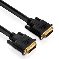 PureLink DVI Kabel - Single Link - PureInstall 30,0m