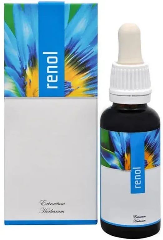 Energy Renol 30 ml