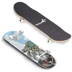 Muuwmi, Skateboard, (21.26")