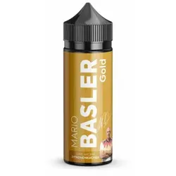 Gold Longfill Aroma by Mario Basler