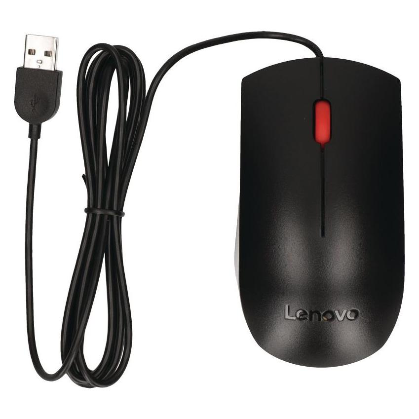 Lenovo Essential (Kabelgebunden) (4Y50R20863)