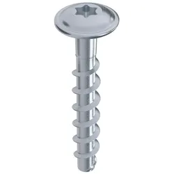 TOX-Dübel-Techn. Betonschraube Sumo Max 1 FK 6x40(VE100)