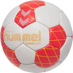 HUMMEL Ball hmlCLASSIC ELITE HB, Größe 3 in Braun Braun