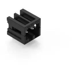 WAGO GmbH &amp; Co. KG Stiftleiste 734-162/105-604