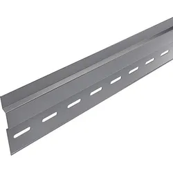 SL Rack Wind Abweiser light-2595mm 22302-2595
