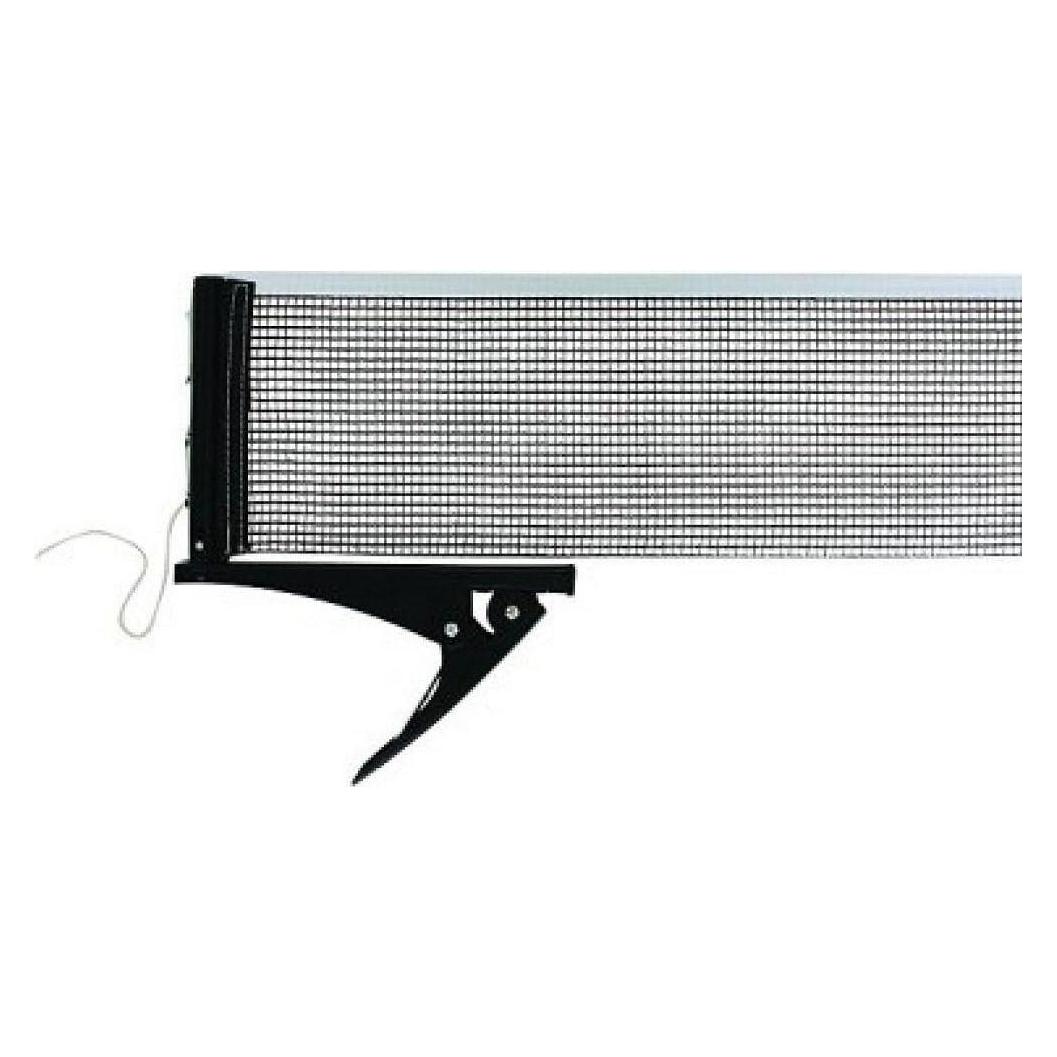 Donic Schildkröt Easy Clip Tischtennisnetz (DON220265)