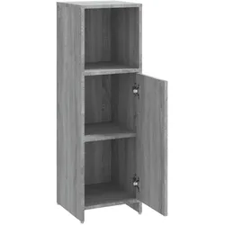 vidaXL, Badezimmerschrank, Maddalena (30 x 30 x 95 cm)