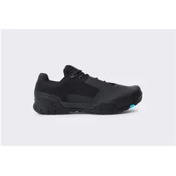 Crankbrothers, Herren, Veloschuhe, Mallet (39), Schwarz