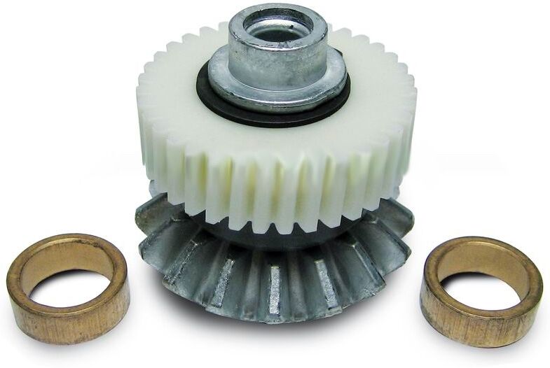 Nice Gruppo Riduzione Per Motori 24v Toona Ricambio Originale Spamg217c00a