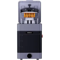 Shining 3D Fabwash, 3D Drucker