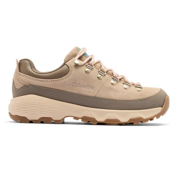 Columbia - Women's Newton Alpine Low - Multisportschuhe EU 40,5 beige