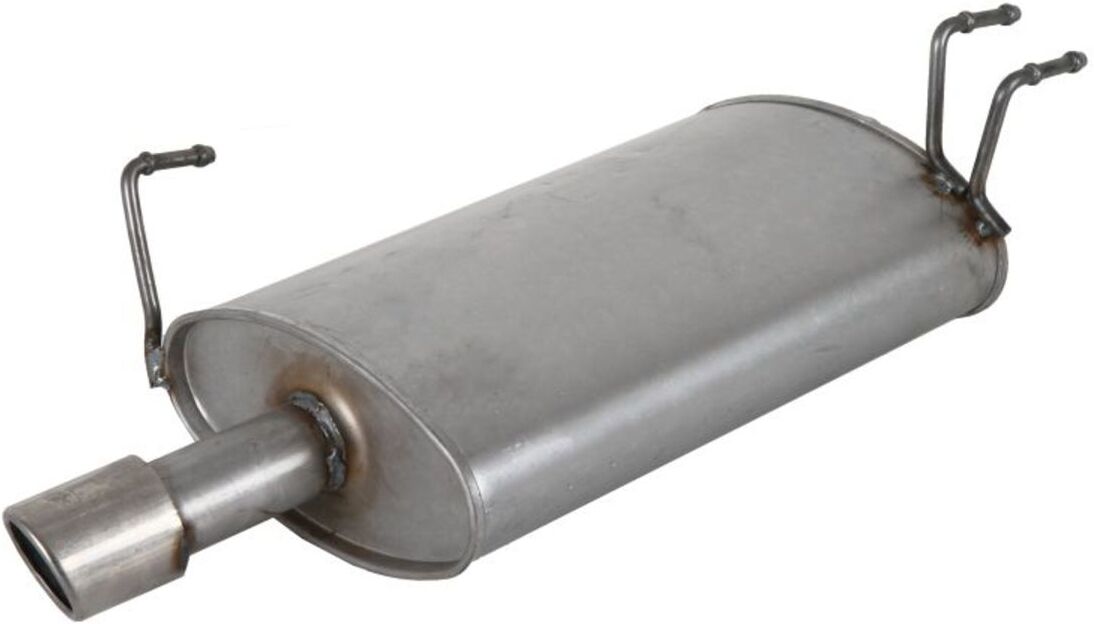 Endschalldämpfer 4MAX 0219-01-09145