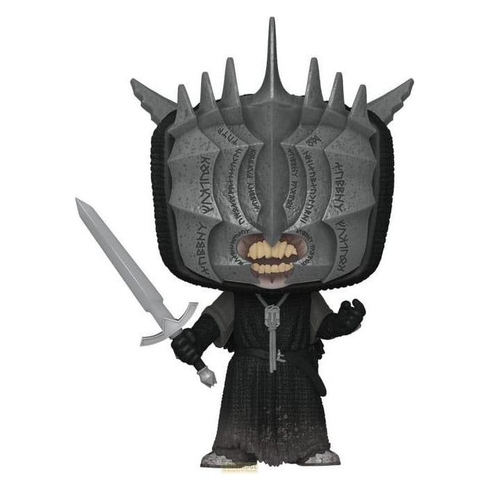 Funko The Lord of the Rings Mouth of Sauron (OC80832)